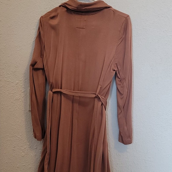 Thread and supply light jacket - Picture 7 of 9